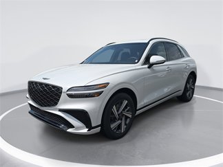 New 2026 Genesis GV70 3.5T Advanced image 1