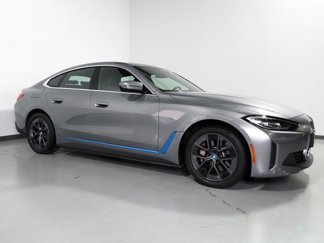 Used 2024 BMW i4 eDrive40 image 1