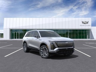 New 2026 Cadillac Vistiq Sport image 1