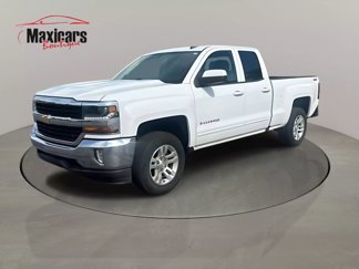 Used 2018 Chevrolet Silverado 1500 LT w/ All Star Edition image 1