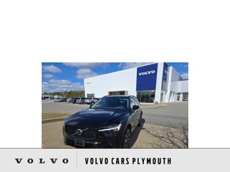 New 2025 Volvo XC60 B5 Plus w/ Protection Package Premier image 1