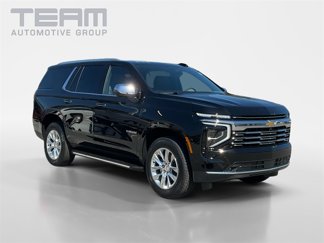 New 2026 Chevrolet Tahoe Premier video 1