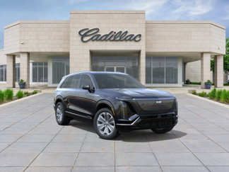 New 2026 Cadillac Vistiq Luxury image 1