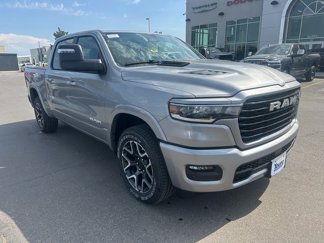 New 2025 RAM 1500 Laramie image 1