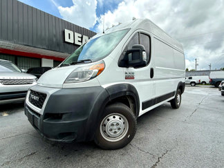 Used 2019 RAM ProMaster 2500 image 1