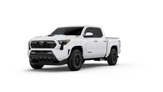 New 2024 Toyota Tacoma TRD Sport image 1
