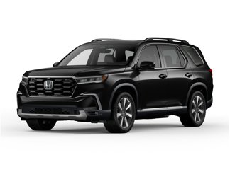 New 2025 Honda Pilot Touring image 1