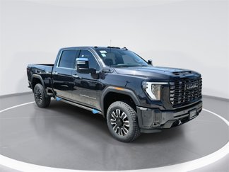New 2026 GMC Sierra 2500 Denali Ultimate image 1