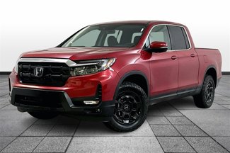 New 2025 Honda Ridgeline RTL+ image 1