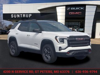 New 2026 GMC Terrain AT4 w/ Convenience Package III image 1