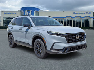 New 2025 Honda CR-V Sport-L image 1