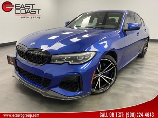 Used 2021 BMW M340i xDrive w/ Shadowloine Package image 1