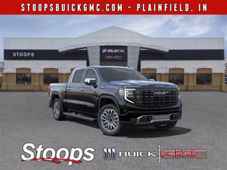 New 2025 GMC Sierra 1500 Denali Ultimate image 1