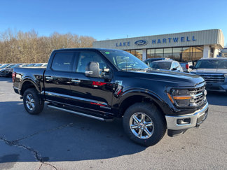 New 2025 Ford F150 XLT w/ Equipment Group 301A Standard image 1