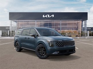 New 2026 Kia Carnival SX Prestige image 1