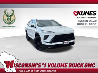 New 2026 Buick Enclave Sport Touring w/ Power Package video 1