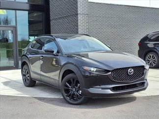 New 2025 MAZDA CX-30 2.5 Turbo w/ Premium Plus Pkg image 1