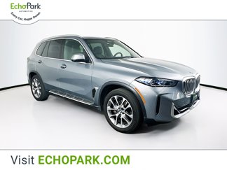Used 2025 BMW X5 sDrive40i image 1