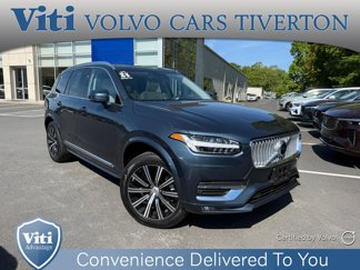 Certified 2024 Volvo XC90 B5 Core w/ Protection Package Premier image 1
