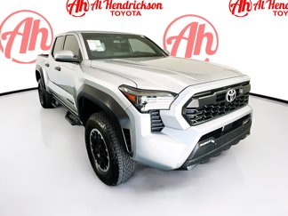 Used 2024 Toyota Tacoma TRD Off-Road image 1