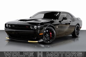 Used 2022 Dodge Challenger R/T Scat Pack w/ Dynamics Package image 1