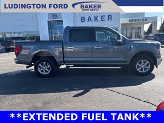 New 2024 Ford F150 XLT w/ Mobile Office Package image 1