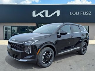 New 2026 Kia Sportage EX image 1