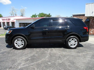 Used 2017 Ford Explorer 4WD image 1