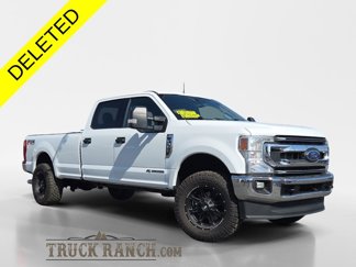 Used 2021 Ford F350 XLT image 1