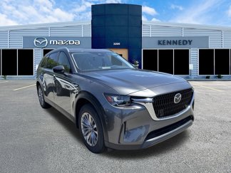 New 2025 MAZDA CX-90 3.3 Turbo w/ Preferred Package image 1