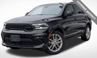 Used 2023 Dodge Durango GT image 1