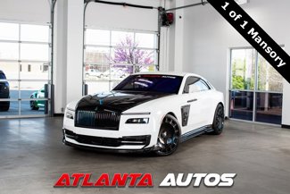 Used 2024 Rolls-Royce Spectre w/ Spectre Launch Package image 1