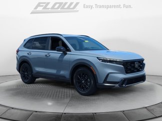 New 2026 Honda CR-V Sport-L image 1