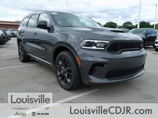 New 2024 Dodge Durango R/T w/ Blacktop Package image 1