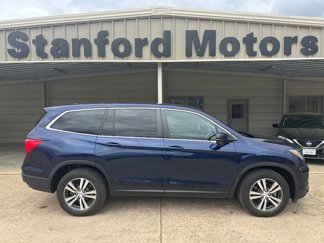 Used 2018 Honda Pilot EX-L image 1
