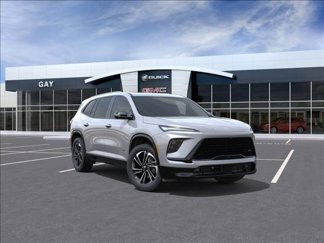 New 2025 Buick Enclave Sport Touring w/ Power Package image 1