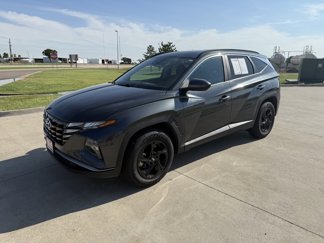 Used 2024 Hyundai Tucson SEL image 1