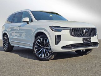 New 2026 Volvo XC90 B6 Plus w/ Protection Package Premier image 1
