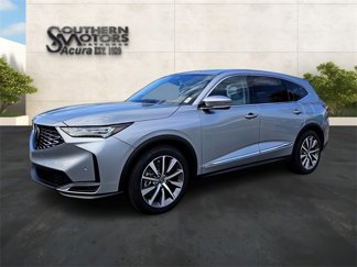 New 2025 Acura MDX w/ Technology Package image 1
