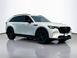 New 2025 MAZDA CX-90 3.3 Turbo w/ Premium Sport Pkg image 1