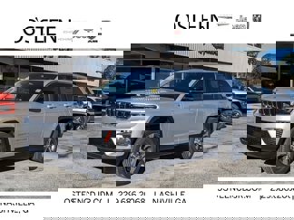 New 2024 Jeep Grand Cherokee Limited 4xe w/ Luxury Tech Group II image 1