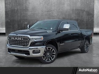 New 2025 RAM 1500 Limited image 1