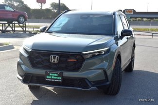 New 2026 Honda CR-V TrailSport image 1
