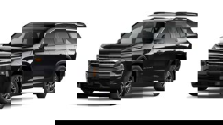 New 2026 Chevrolet Traverse LT image 1