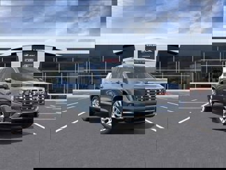 New 2026 GMC Acadia Denali image 1