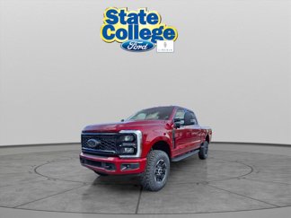 New 2025 Ford F250 XLT image 1