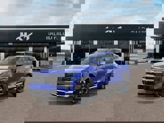 New 2026 Kia Sportage SX image 1