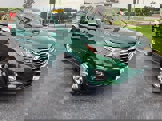 Used 2018 Chevrolet Equinox Premier w/ Infotainment II Package image 1