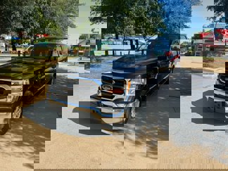 Used 2021 Ford F150 XLT w/ Equipment Group 301A Mid image 1