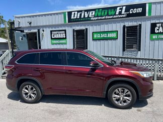 Used 2015 Toyota Highlander LE image 1